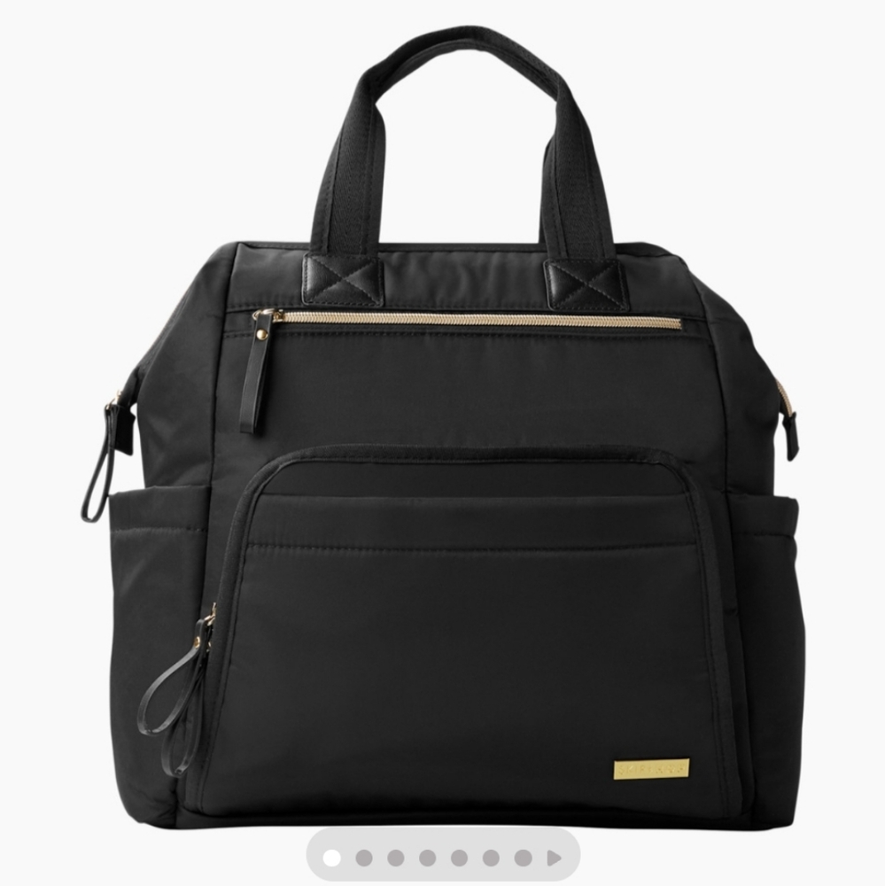 Skip Hop Diaper Bag